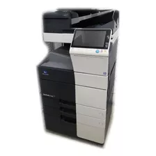 Impresora Laser Color Konica Minolta Bizhub C458