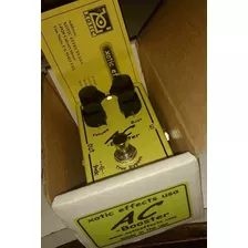 Pedal Xotic Ac Booster Overdrive / Booster