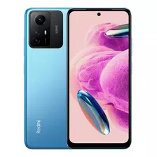 Xiaomi Redmi Note 12s 4g 256gb 8gb Ram Dual Sim Sellados Color Azul