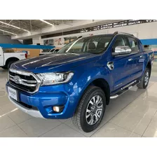 Ford Ranger Limited Euro6 3,2 4x4 Diesel 2023