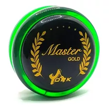 Yoyo Master Gold Champion ( Ioio, Yo-yo) Profissional York