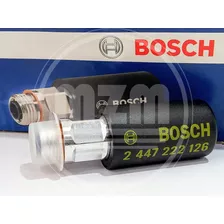 2447222126 Bomba Alimentadora Manual Bosch