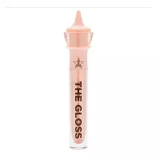 Lip Gloss Brillo Labial Jeffree Star The Gloss Tonos Varios Acabado Glitter Color Beaded Glass