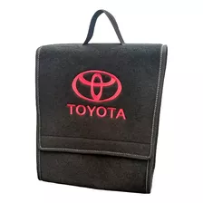 Maletin Para Kit De Carretera - Herramientas Toyota