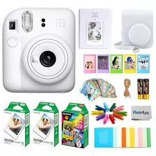 Camara Fotografica Instax Mini 12