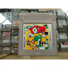 Yoshi Nintendo Game Boy