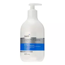 Loção Hidratante Needs Nutri Reparadora 450ml