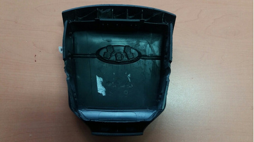 Tapa Bolsa De Volante Ford Edge 2007 - 2010 Original  Foto 4