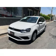 Volkswagen Polo 2022 Hb Starline