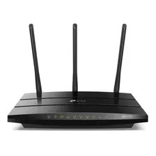 Router Tp-link Archer A7 Ac1750 Dual Band Onemesh Alexa 5