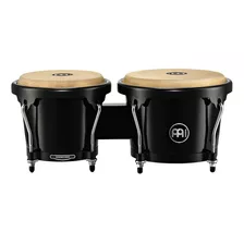 Meinl Hfb-100bk Bongo Headliner 6.75 Y 8 Pulgadas