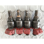 Inyector 1.9l 6900371 Volvo S40 V40 Modelo 1996-2004