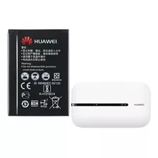 Batería Módem Wi-fi Bam Huawei Hb43466rbc Para Modem E5576