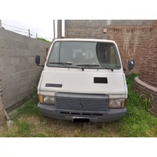 Renault Trafic 1991