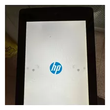 Tablet Hp Slate 7 Extreme (con Detalle)