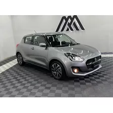 Suzuki Swift 2023