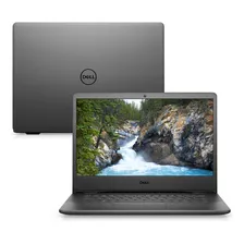 Computador Portatil Dell Core I5 11th 8gb Ram 256ssd+1tb 14 