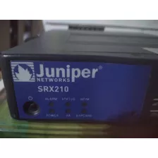 Rowter Juniper Srx210 Profesional