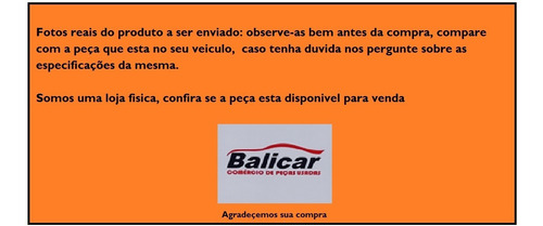 Difusor De Ar Lado Esquerdo Cobalt Spin 2012 A 2015 Original 7
