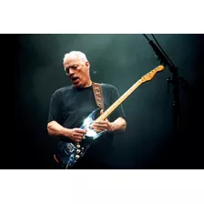 Timbre David Gilmour Clean Strat - Incrivel