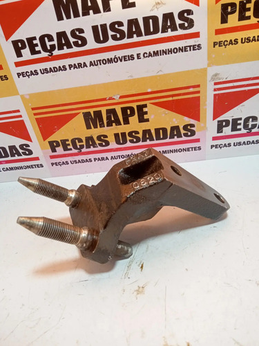 Suporte Superior Do Motor Honda Civic 1.6 1996/1997 5
