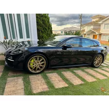 Porsche Panamera 2.9 V6 E-hybrid 4 Sport Turismo 2023