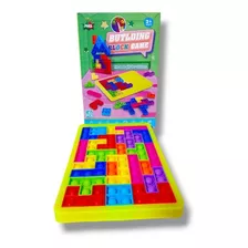 Pop It Tetris Anti Estrés Burbujas Niñas Y Niños