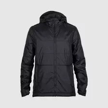 Chaqueta Lifestyle Ridgeway 2.0 Negro Fox