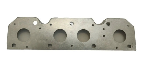 Junta Coletor Escape Renault Kangoo 1.6 2000/2004 Rn2348 - Renotech - Código 3844