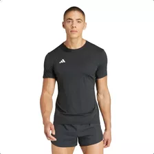 Camiseta Masculina adidas Corrida Adizero Essentials