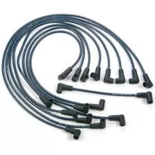 Cables Para Bujias Chevrolet V8 350 Motor