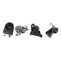 Inyector De Mazda Protege 2.0 01-03, Inp-782 / Mp-50063