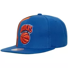 Snapback Retroline Hwc New York Knicks