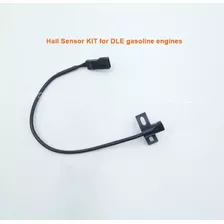 Sensor Hall Rotação Para Motores Gasolina Dle Da Dla Eme 3w