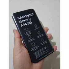 Celular Samsung A54 5g 256gb