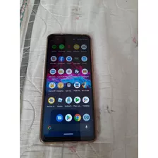 Motorola One Action