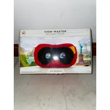 Visor De Realidad Virtual View Master