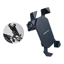 Soporte Para Celular Gw Para Bicicleta/moto Rotación 360