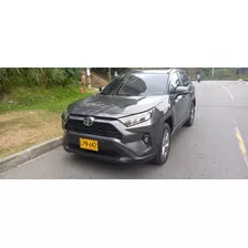 Toyota Rav4 2.0 Xle 4x2