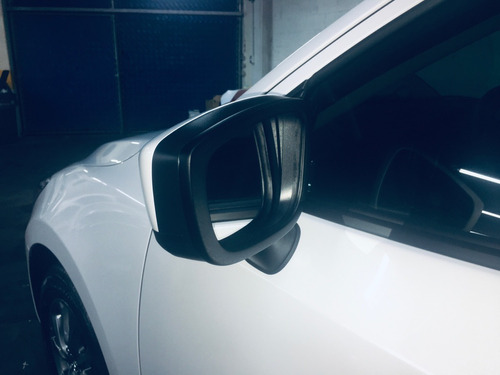 Protecciones De Espejo Mazda 3 2014-2018 Kit De Instalacin Foto 3