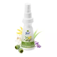 Repelente Insect Spray Herbal Swissjust 75 Ml + Envío