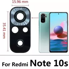 Lens Camara Redmi Note 10s