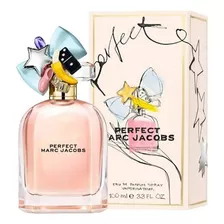 Marc Jacobs Perfect Eau De Parfum 100 Ml