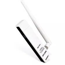 Adaptador Usb Wireless N 150mbps Tl-wn722n Tp-link