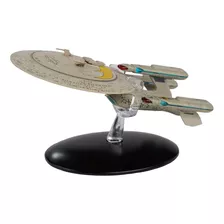 Nave Star Trek Iss Enterprise Ncc-1701-d Coleção 1magnus