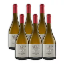 Vino Schroeder Saurus Select Chardonnay Caja X 6un - Enotek