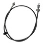 Chicote Cable Acelerador Nissan Datsun 1.6l 1980