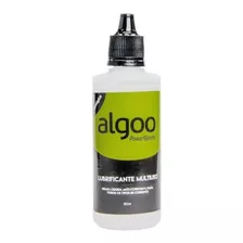 Lubrificante Multiuso Algoo 60 Ml