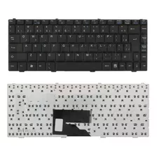 Teclado Itautec W7630 W7635 W7645 W7650 N8610 Abnt2 Br Com Ç