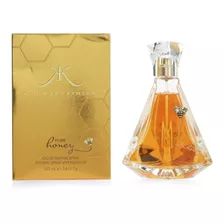 Kim Kardashian Pure Honey 100 Ml Original Nuevo